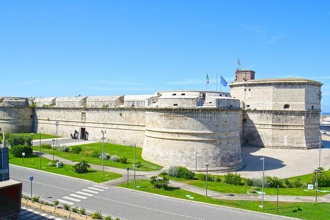 Civitavecchia Port Private Transfer Service - Booking and Cancellation