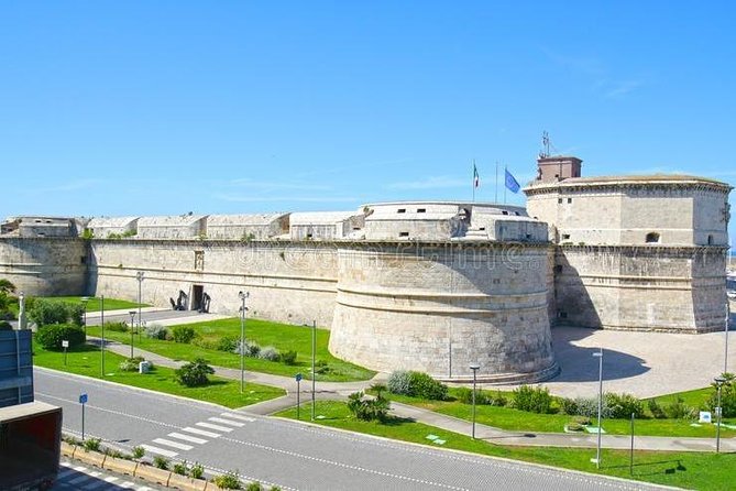 Civitavecchia Port Private Transfer Service - Contact Information