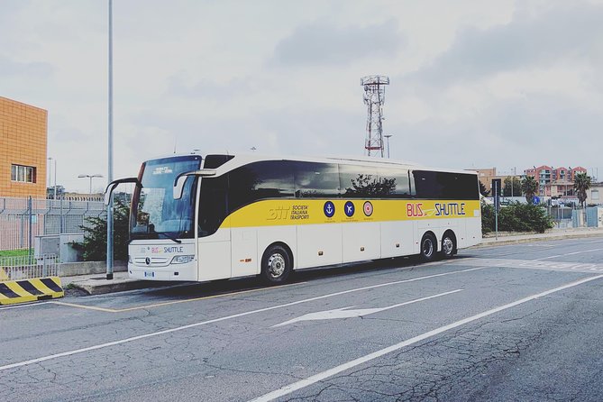 Civitavecchia Port To Rome City Centre and Back: Round Trip - Customer Experiences
