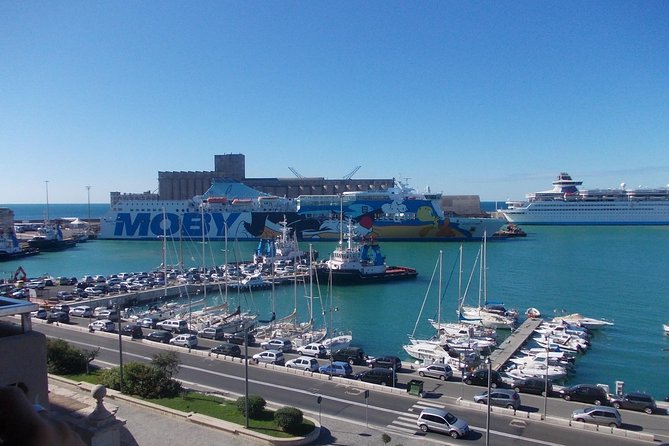 Civitavecchia Port to Rome Private Transfer - Customer Feedback