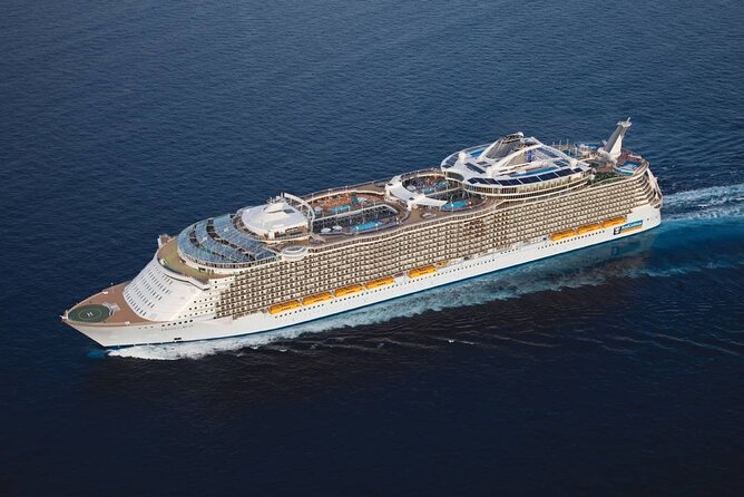 Civitavecchia Port to Rome Private Transfer - Professionalism and Reliability