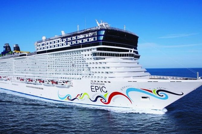 Civitavecchia Port to Rome - Private Transfer - Cancellation and Refund Policy