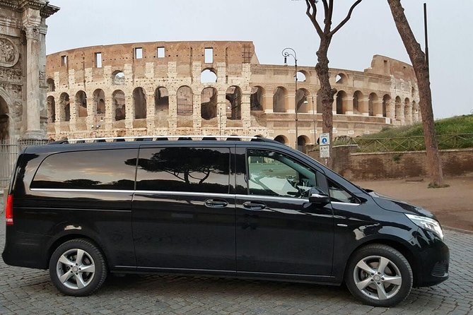 Civitavecchia Private Excursion to Ancient Rome & Vatican Museums - Dress Code and Closures