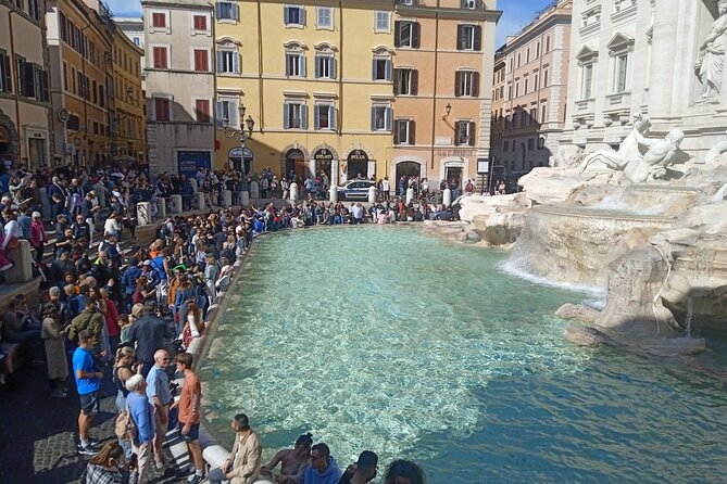 Civitavecchia Private Shore Excursions - Pricing and Booking
