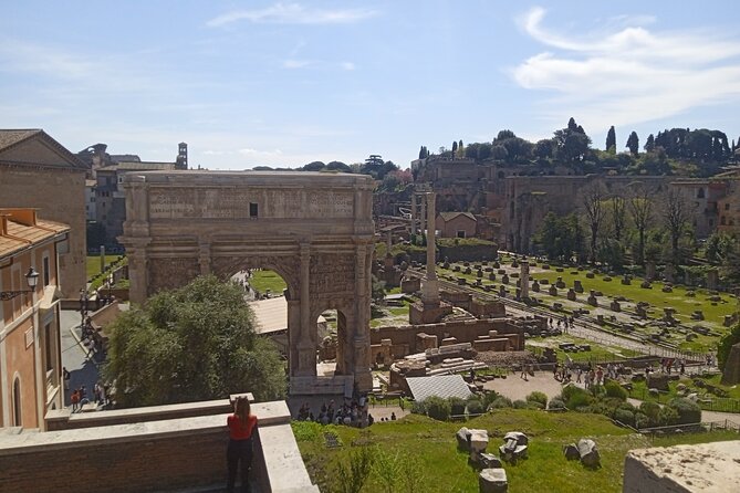 Civitavecchia Private Shore Excursions - Tour Flexibility and Customization