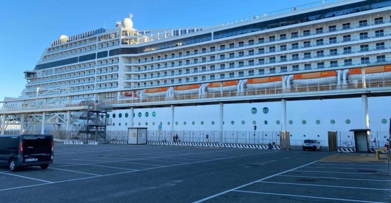 Civitavecchia: Rome Highlights Tour for Cruise Passengers - Value for Money