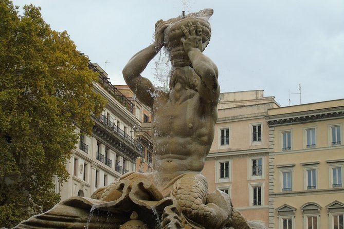 Civitavecchia Shore Excursion: Fullday Rome With Vatican Museums and Colosseum - Pickup and Dropoff