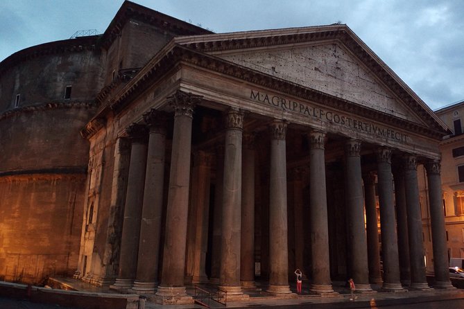 Civitavecchia Shore Excursion: Fullday Rome With Vatican Museums and Colosseum - Colosseum Skip-the-Line Access