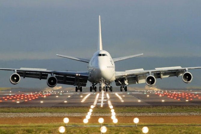 Civitavecchia to Fiumicino Airport - Private Transfer - Accessibility and Extras