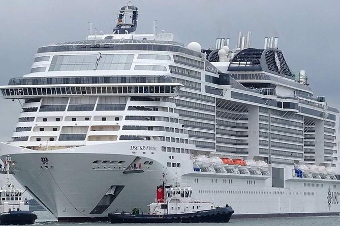Civitavecchia to Fiumicino Airport - Private Transfer - Booking Process