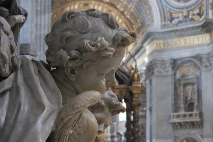 Civitavecchia to Rome Excursion: Vatican, Colosseum & Lunch - Frequently Asked Questions