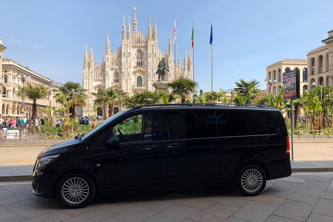 Civitavecchia To Rome Tour - Key Points