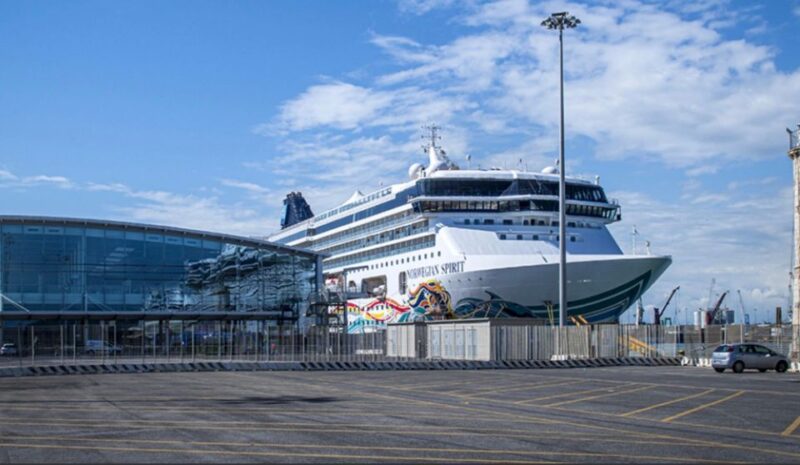 Civitavecchia:Cruise Port Transfer to Rome or Rome for Cruis - Reasons to Book