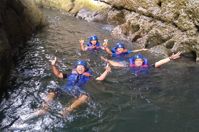 Ciwayang Body Rafting - Transportation and Pickup