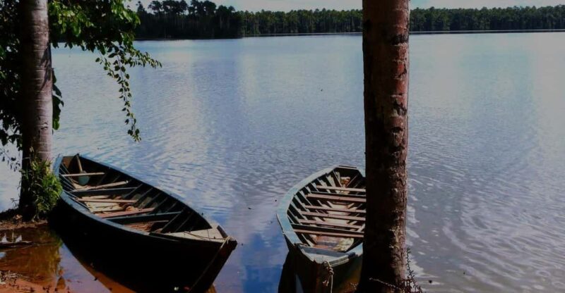 CLALPAS TAMBOPATA INN EXPEDITION 4D/3N - Key Points