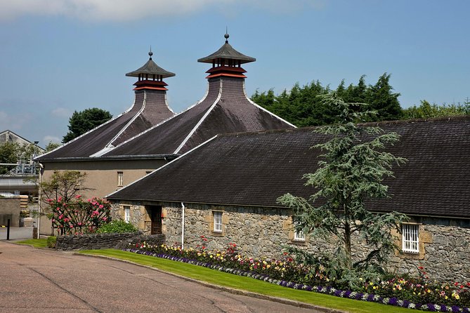 Clan Tour - of Speyside Distilleries - Tour Duration and Schedule