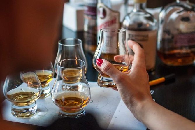 Clan Tour - of Speyside Distilleries - Booking Confirmation and Details