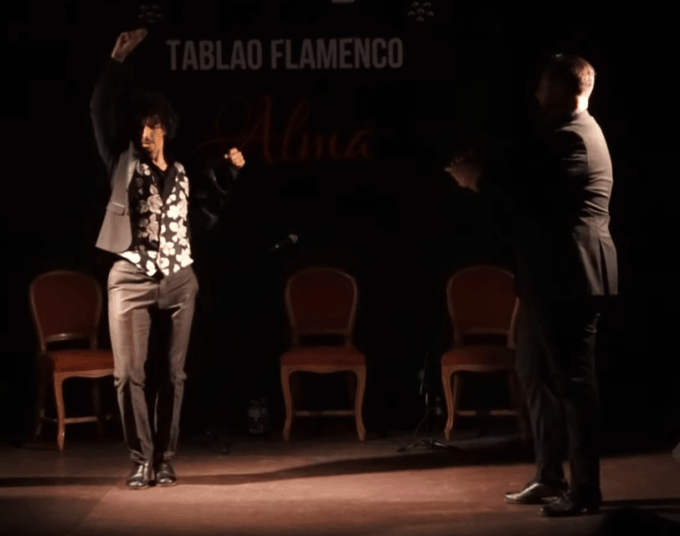 Claps Workshop in Tablao Flamenco Alma - Frequently Asked Questions