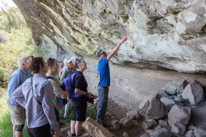 Clarens San-traverse Slackpack - Availability and Schedule