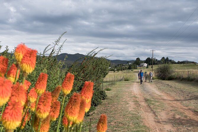 Clarens San-traverse Slackpack - Participant Requirements