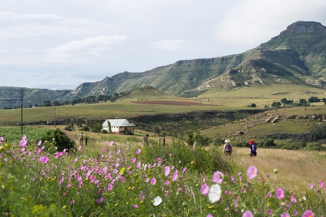 Clarens San-traverse Slackpack - Sustainable Practices