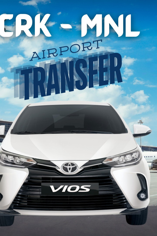 CLARK AIRPORT TO MANILA AIRPORT PRIVATE TRANSFERS - Cancellation and Payment