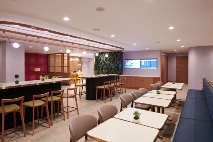 Clark International Airport (CRK): Premium Lounge Access - Additional Information
