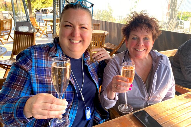 Clarksburg Wine Tasting Tour With Lunch Near Sacramento - Reviews and Ratings