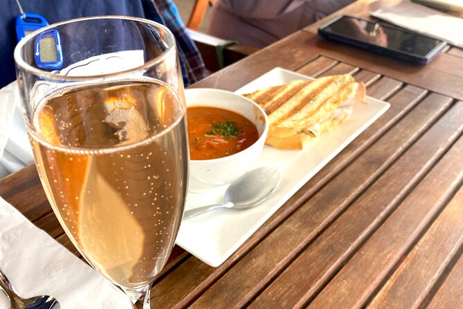 Clarksburg Wine Tasting Tour With Lunch Near Sacramento - Exploring the California Delta