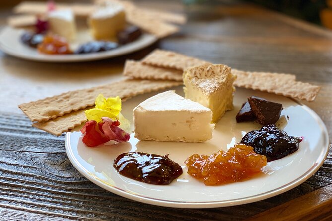 Clarksburg Wine Tasting Tour With Lunch Near Sacramento - Farm-to-Table Lunch Experience