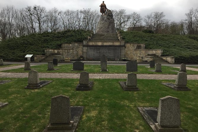 Clash of Titans: Battle for Seelow Heights WW2 Tour - Traveler Reviews and Recommendations