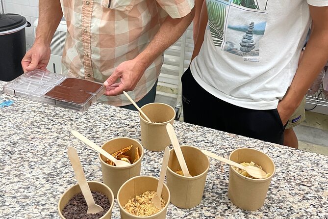 Class for Chocolate Making and Tasting in Panama - Whats Included