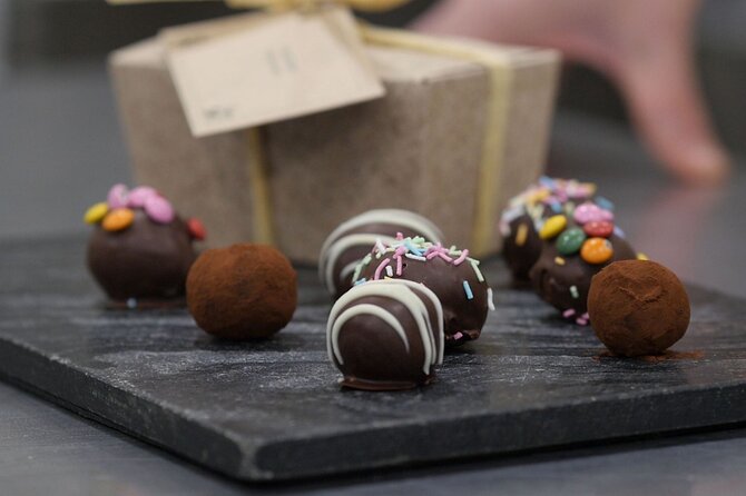 Class - Introduction to Chocolate Making at York Cocoa Works - About Your Stay