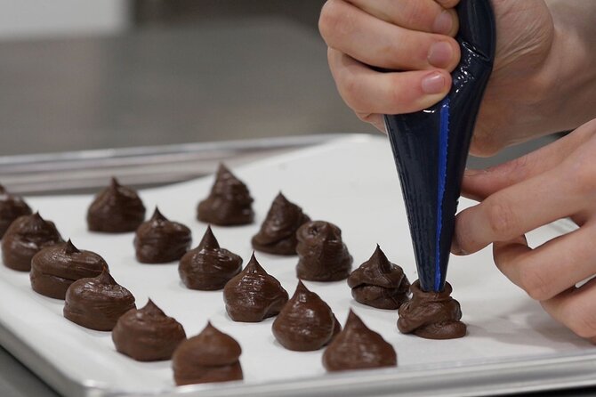 Class - Introduction to Chocolate Making at York Cocoa Works - Yorks Chocolate History
