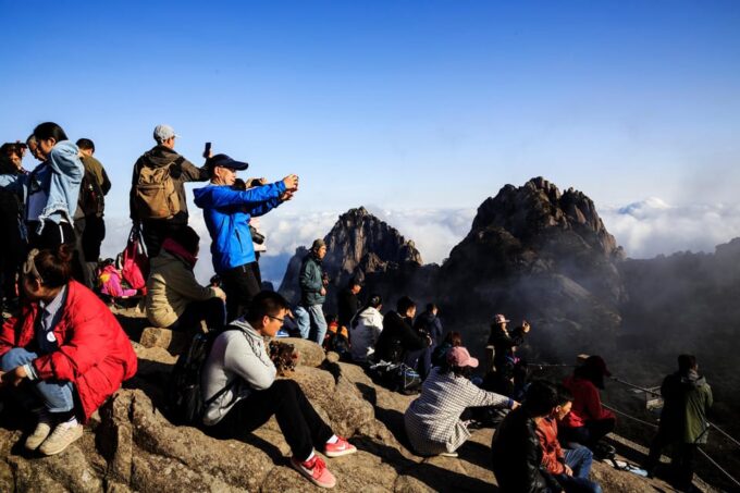 Classic 2 Day Huangshan Tour - Frequently Asked Questions