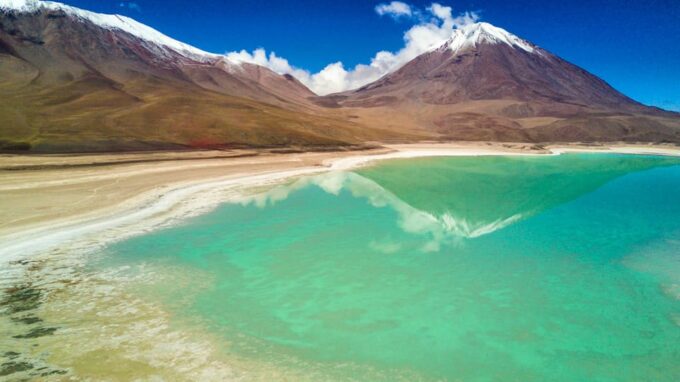 Classic 3 Days / 2 Nights, From Uyuni Bolivia - Frequently Asked Questions