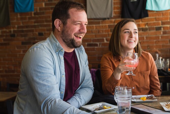 Classic 3-Hour Food Tour in Colorado Springs - Immersive Dining Experiences