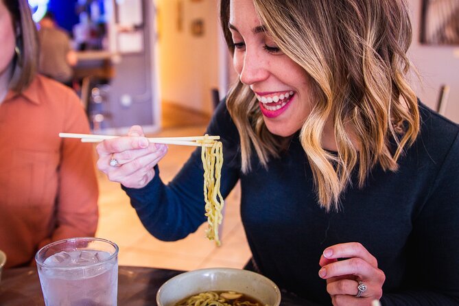 Classic 3-Hour Food Tour in Colorado Springs - Cultural and Historical Insights