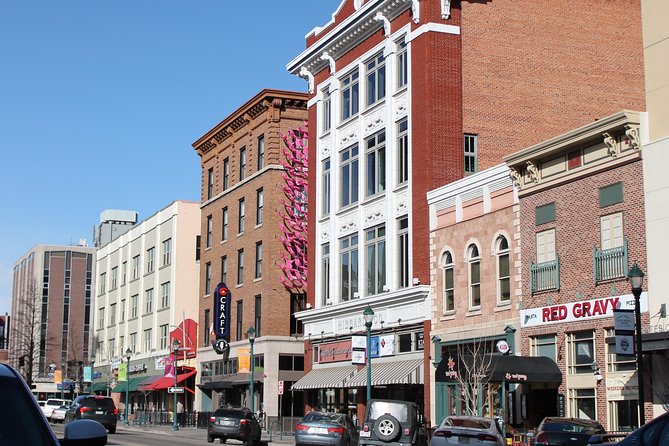 Classic 3-Hour Food Tour in Colorado Springs - Signature Menu Highlights
