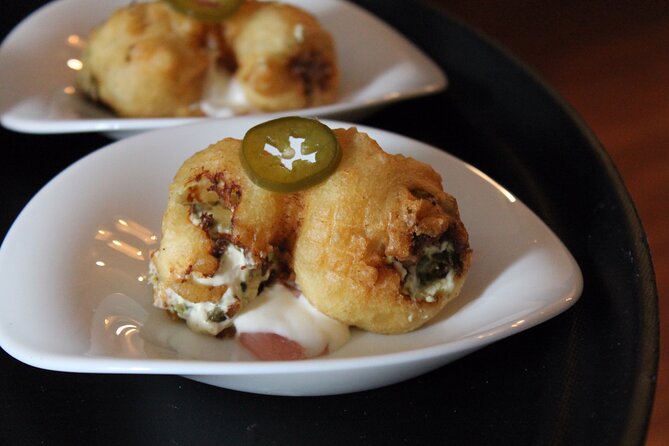 Classic 3-Hour Food Tour in Colorado Springs - Inclusive Tour Package