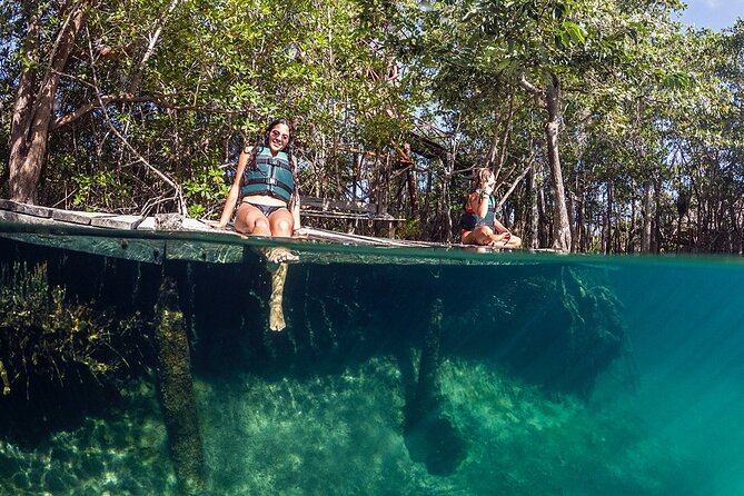Classic 3-Island Tour on a Shared Boat - Tour Inclusions