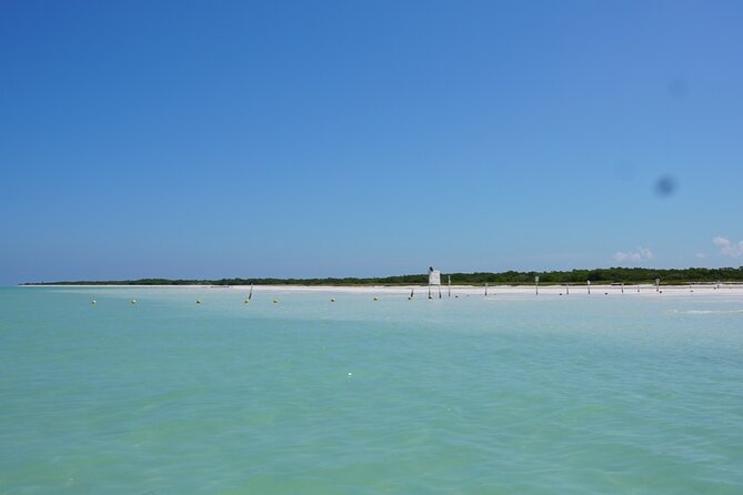 Classic 3-Island Tour on a Shared Boat - Customer Feedback