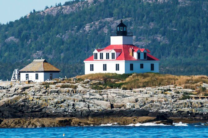 Classic Acadia Private Tour: Cadillac Mountain & Thunder Hole - Exploring Acadia in Style: A Deep Dive into the Private Cadillac Mountain & Thunder Hole Tour