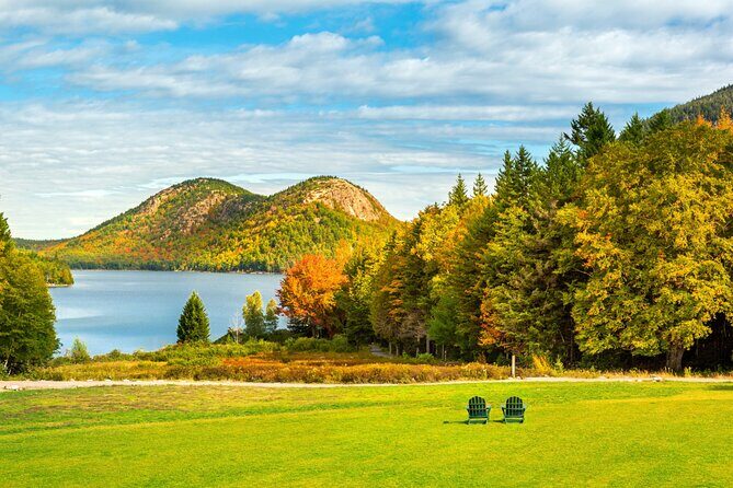 Classic Acadia Private Tour: Cadillac Mountain & Thunder Hole - Key Points