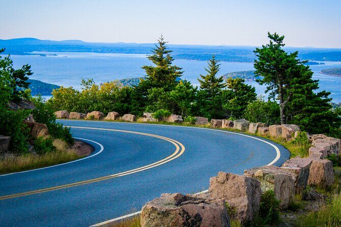 Classic Acadia Private Tour: Cadillac Mountain & Thunder Hole - Is It Worth the Price?