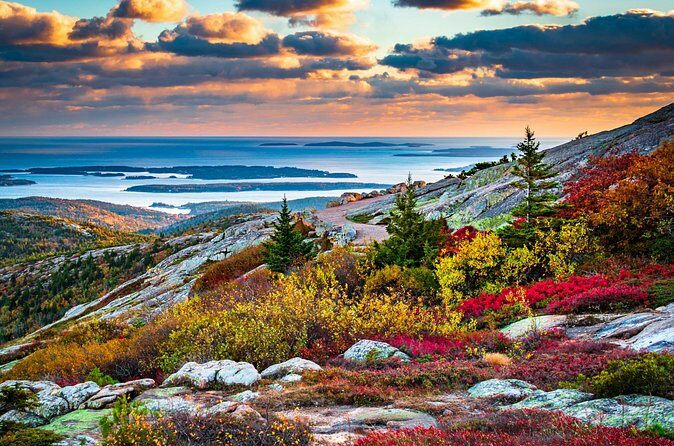 Classic Acadia Private Tour: Cadillac Mountain & Thunder Hole - Who Should Consider This Tour?