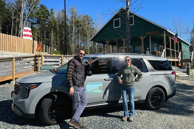 Classic Acadia Private Tour: Cadillac Mountain & Thunder Hole - Final Thoughts