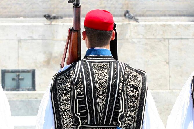Classic Athens Private Full Day Tour - Group Size and Price