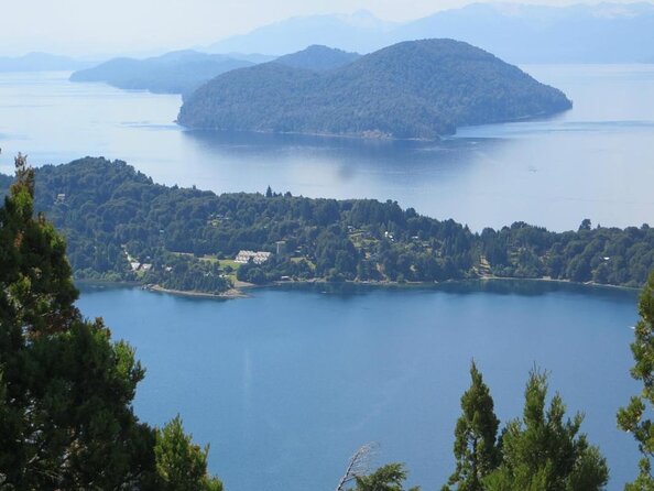 Classic Bariloche: Half-Day Sightseeing Excursion - Key Points
