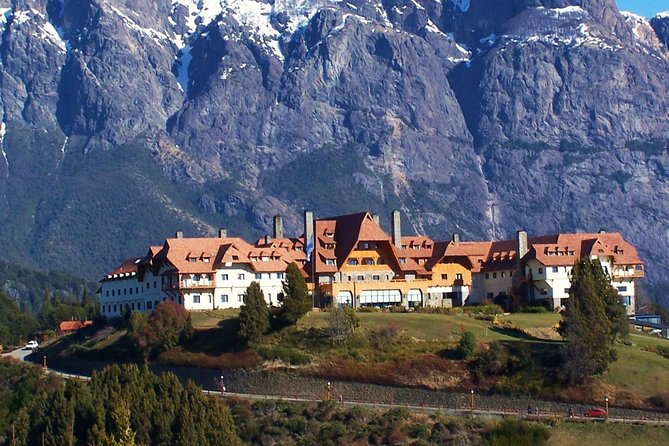 Classic Bariloche: Half-Day Sightseeing Excursion - Itinerary Highlights
